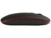 Mysz  TRACER SLIM RF NANO 2,4 Ghz/BT (Akumulator) Black